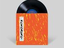 KOKOROKO - GET THE MESSAGE 12