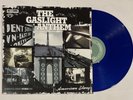 The Gaslight Anthem ‎–American Slang Blue Color Vinyl Side One Dummy 2015 Import