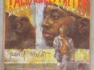 TALIB KWELI & HI TEK: REFLECTION ETERNAL - 2LP - Train Of Thought - VG++/EX