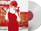 NEW Mylène Farmer Beyond My Control Maxi 45T Limited Edition 300 ex. white