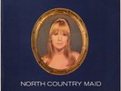Marianne Faithfull - North Country Maid (LP, Album, Mono) (Very Good Plus (VG+))