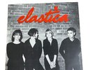 Elastica ‘Elastica’ vinyl lp First Pressing 1995