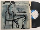 Horace Silver Quintet LP Blue Note 4017 Blowin' The Blues Away W.63rd Ear DG VG+