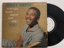 Jimmy Smith 