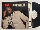 Lonnie Smith W/ Lee Morgan Blue Note 84290 LP 