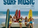Various Artists Surf Music: The Finest Selection of 60's Surf Rock Music (Vinyl)