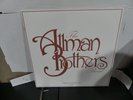 Vol. 1: Live at Cow Palace by The Allman Brothers Band (Record, 2016)