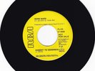 Rare Northern Soul Ted Herb Ward Honest to goodness