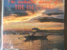 SEALED  The Enchanted Sound of THE ISLANDERS - 1960 1st Press Exotica LP - MINT