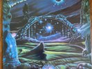 Fates Warning - Awaken The Guardian 1986 Canadian Enigma Pressing VG+/VG+
