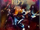RARE 2XLP KISS ALIVE 1976 CASABLANCA FRENCH 1ST PRESS 2C15697186 DIFFERENT COVER