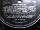 The Beatles * PLEASE PLEASE ME * 1963 UK 'MONO' LP 