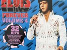 Elvis Presley 2LP - Elvis Forever Volume 4 - RCA - Germany 1986 - MINT VINYL