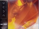 DUNE Part One -Hans Zimmer 2LP-Set, coloured, Gatefold, MONDO, neu OVP
