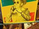 Charlie Chaplin Vinyl Dancehall Rockers