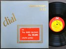 CHARLIE PARKER Bird Blows The Blues LP DIAL 901 US 1950 EAR DG MONO Miles Davis