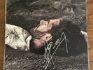 Hozier Unreal Unearth Vinyl 2LP Album Signed RARE NEW
