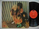 JIMI HENDRIX Band Of Gypsys LP 1970 Norway 2480 005 EX/EX-  Puppet Cover