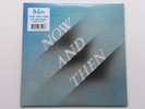 THE BEATLES   NOW AND THEN    UK 45  CLEAR VINYL    1ST ISSUE SEALED