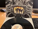 THIN LIZZY Jailbreak ORIGINAL PRESSING/VG+/VG++ VINYL