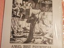 Angel Dust Psychedelia - VINYL LP - Psychedelic Acid Rock - Frisco Speedball