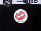 Lil' Louis - French Kiss (12