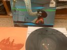 ALICE COLTRANE A Monastic Trio FIRST IMPULSE PRESSING/SOLID VG+ CONDITION