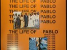 Kanye West - The Life Of Pablo - 2x LP Vinyl Record (SEALED) - Brand New