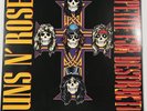 Guns N' Roses - Appetite For Destruction LP 1987 (2008)