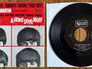 The Beatles / George Martin Ringo’s Theme (This Boy) US Orig’64 UA 45 RPM Single