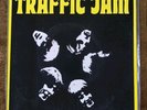 TRAFFIC  JAM - Rare unreleased trax - Status Quo mod garage psych ZONOPHONE EP