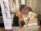DIRTY DANCING 35TH ANNIVERSARY SOUNDTRACK 2LP VINYL LIMITED TO 1987 COPIES