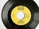 original northern soul 45 rpm vinyl records