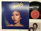 Kimiko Kasai With Herbie Hancock Butterfly Japan LP [43216ER]