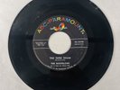 MARVELOWS 45 RPM - YOUR LITTLE SISTER - THE SHIM SHAM - ABC-PARAMOUNT 10708