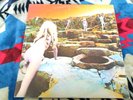 Led Zeppelin LP Vinyl Atlantic Recording Corp 1973 House Of The Holy SD 7255