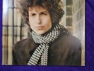 Bob Dylan   BLONDE ON BLONDE   1966 2xLP Vinyl Cardinale 1st Stereo Press   EX