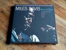 Kind of Blue by Miles Davis (MOFI MFSL 2x45rpm LP 2021 Repress NEW SEALED)
