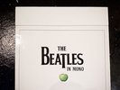 2014 BEATLES In Mono 14 LP Vinyl Box Set NEAR MINT