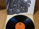 Comus - First Utterance - Dawn Label - DNLS 3019 - 1971 - With Lyric Sheet - HA