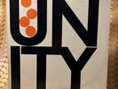 LARRY YOUNG   Unity   Blue Note 4221   NYC   jazz LP joe henderson woody shaw
