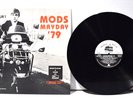 MODS MAYDAY '79 1979 UK Import Misprint Variant MINT COPY