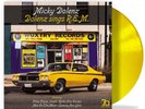 Micky Dolenz Dolenz Sings R.E.M. (Vinyl) 12