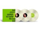 NEW  CHARLI XCX Brat and it’s completely different but also still brat 3LP.