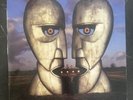 RARE Pink Floyd The Division Bell 1st US LP limited edition Columbia 1994