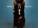 *PRESALE* EDDIE KENDRICKS: PEOPLE... HOLD ON - LP vinyl