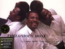 Thelonious Monk - Brilliant Corners (Vinyl LP - 1957 - US - Reissue)