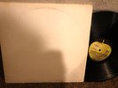 THE BEATLES WHITE ALBUM SWBO-101 1968 WITH POSTER & PHOTOS NICE