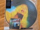 Wolf Alice, Blue Weekend (Picture Disc Vinyl) with Signed coaster