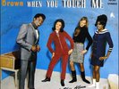 James Brown & The Famous Flames - I Can't Stand Myself When You Touch Me (LP,...